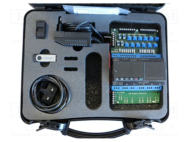 Module: PLC programmable controller