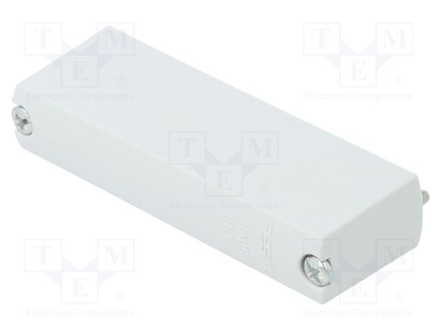 Protection cap; -0.9÷10bar; Man.series: VABB; Application: VUVG