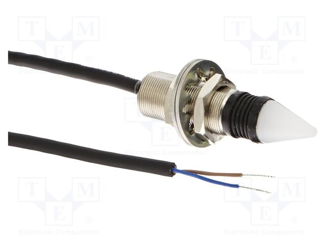 Limit switch; SPST-NC; max.30VDC; lead 5m; IP67; -10÷70°C