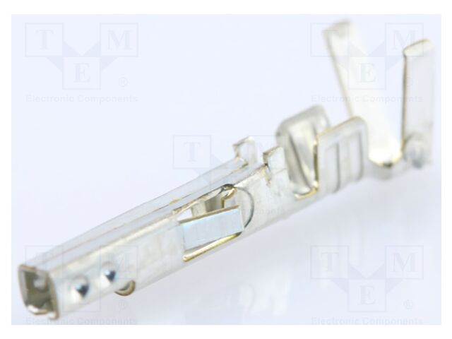 Wire-wire/PCB