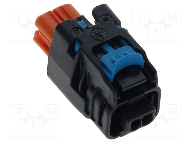 Connector: wire-wire