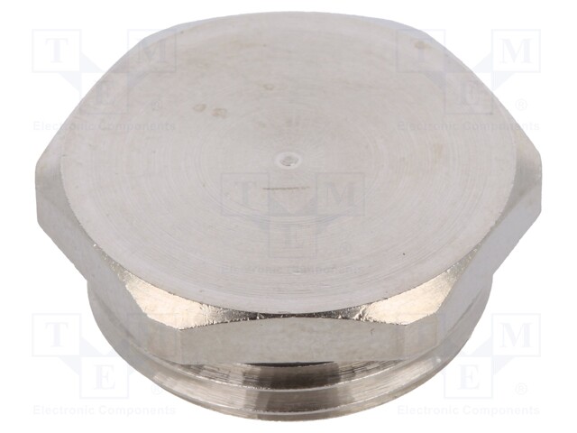 Protection cap; Thread: M20; Spanner: 22mm