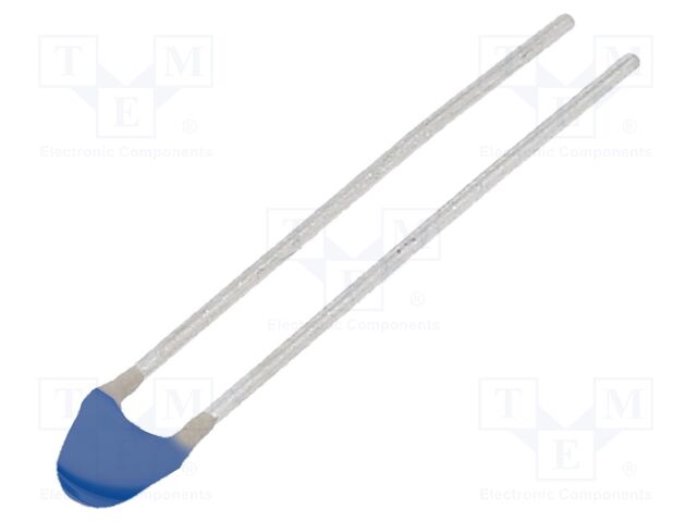 NTC thermistor; 3.3kΩ; THT; 3977K; -40÷125°C; 500mW; ±5%