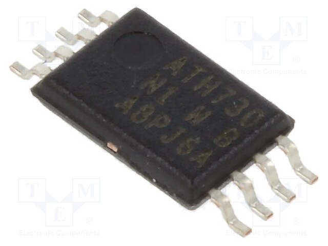 EEPROM memory