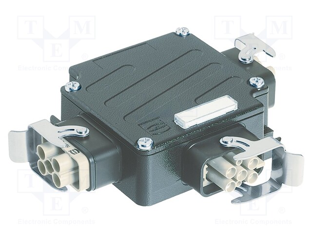 Han-Power T Metall Han Q 4/2