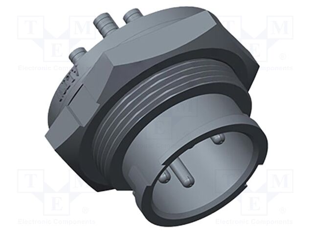 connector ACC-03PMMS-LC7001