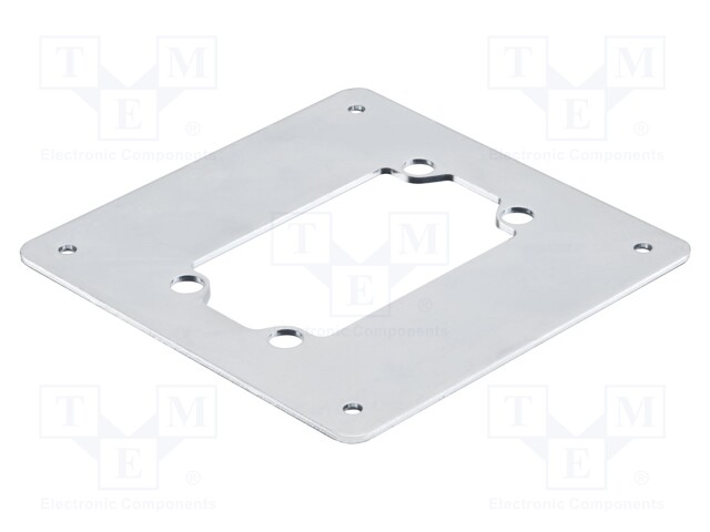 Han Yellock 60 Adapter Plate