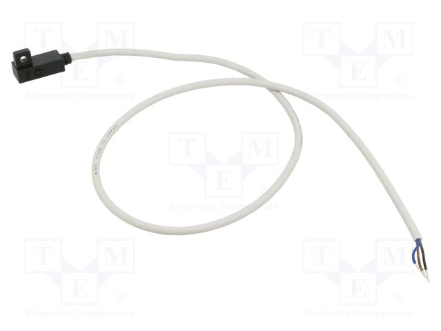 Accessories: piston position; 4.5÷28VDC; OUT: PNP; PIN: 3