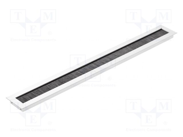 Grommet; L: 450mm; W: 51mm