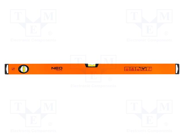 Level; L: 0.8m