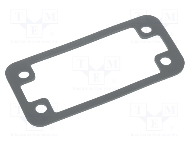 Han INOX 10B gasket