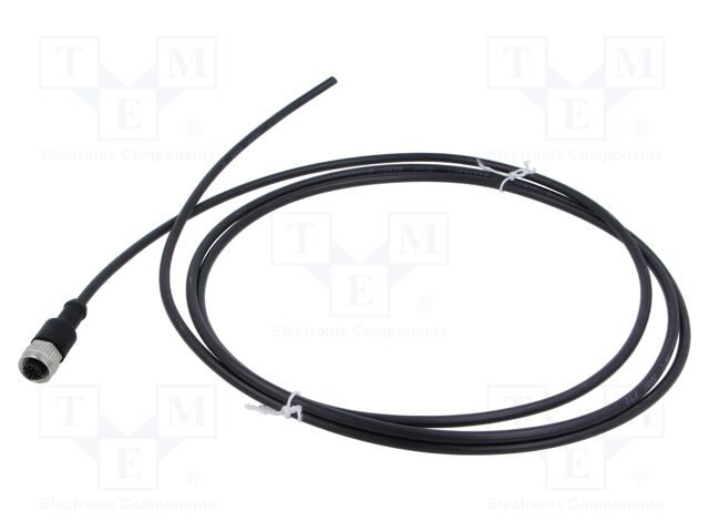 Connection lead