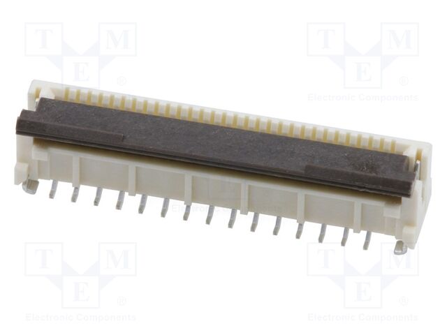 Connector: FFC/FPC