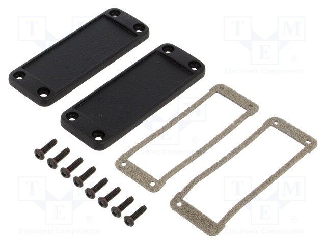 Assembling kit; HM-1457J1601E,HM-1457J1602E; 2pcs.