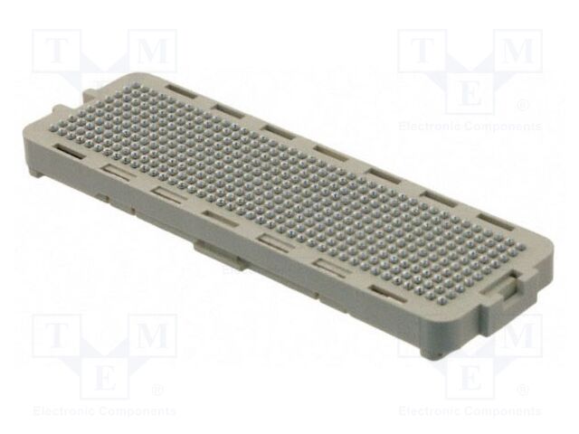 Connector: PCB to PCB