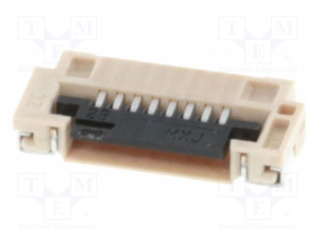 Connector: FFC/FPC