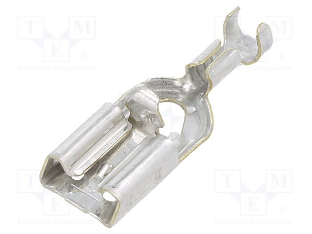 PL 250 REC TERMINAL AWG PTPB LP