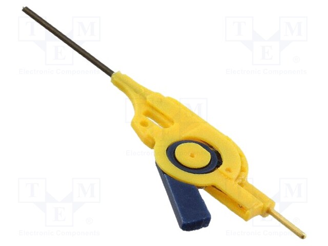 Spare part: grasper