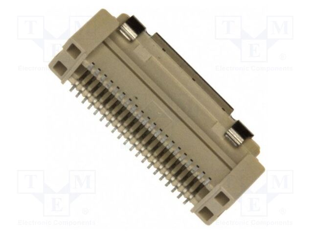 Connector: PCB to PCB