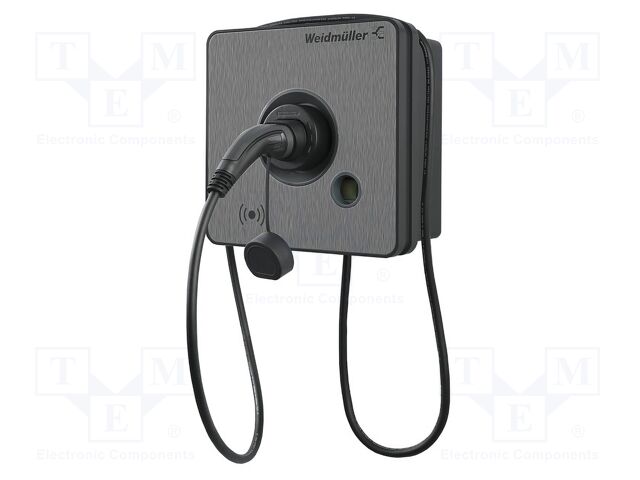 Cable: eMobility; 400V; 11kW