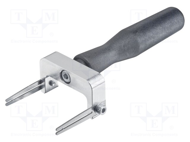 Han Yellock Removal Tool Metal