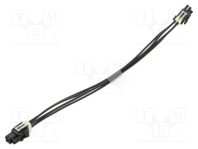 Nano-Fit 4 Circuit 150MM