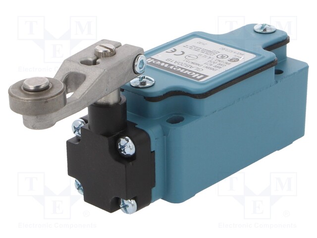 Limit switch