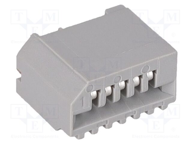 Connector: FFC/FPC