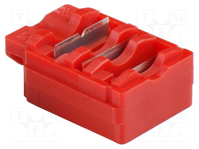 Blade; Application: NB-STRIP07; Kind: RG58,RG59,RG62