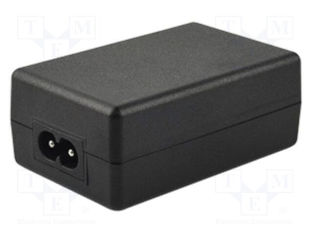 Power supply: switched-mode