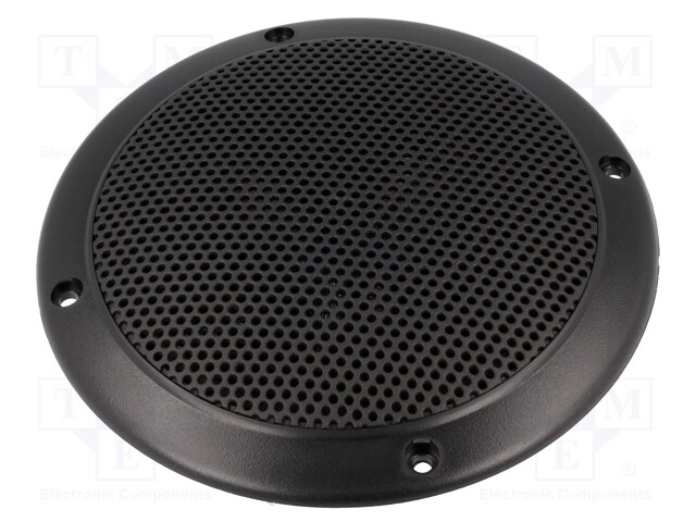 Loudspeaker; 40W; 4Ω; Ø150x56mm; Sound freq: 70÷16000Hz; Ø: 150mm