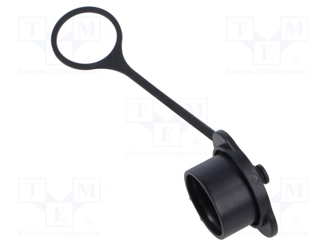 Protection cover; Quicklock