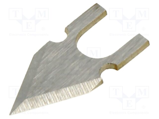 Blade; 4pcs.