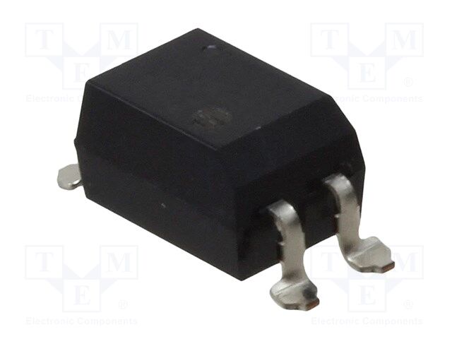 Relay: solid state