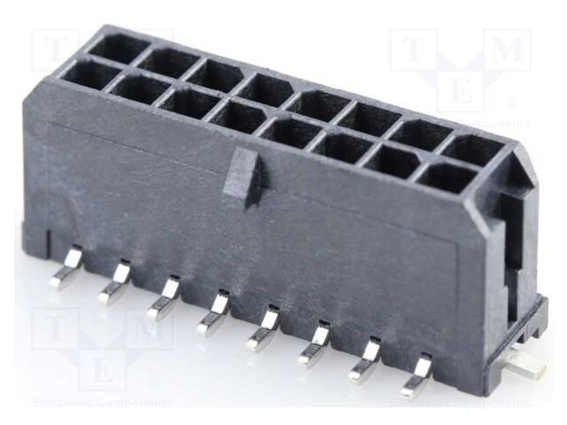 Wire-board