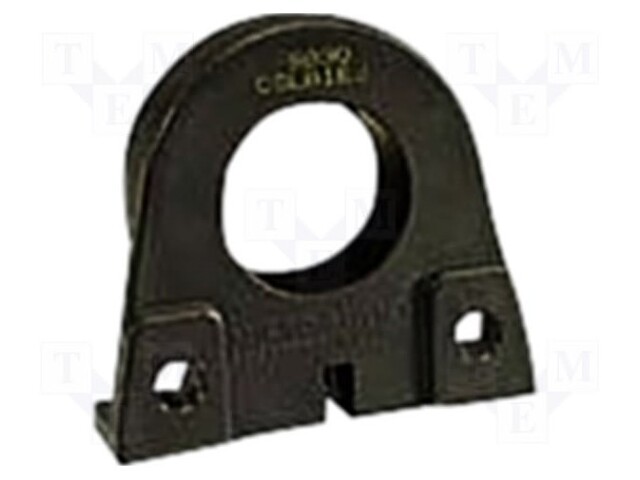 Current transformer; Series: CSLA; I AC: 0÷310A; 20mA; 6÷12VDC
