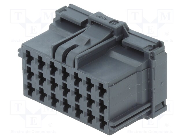 MCP2.8 GEH ASSY 21P