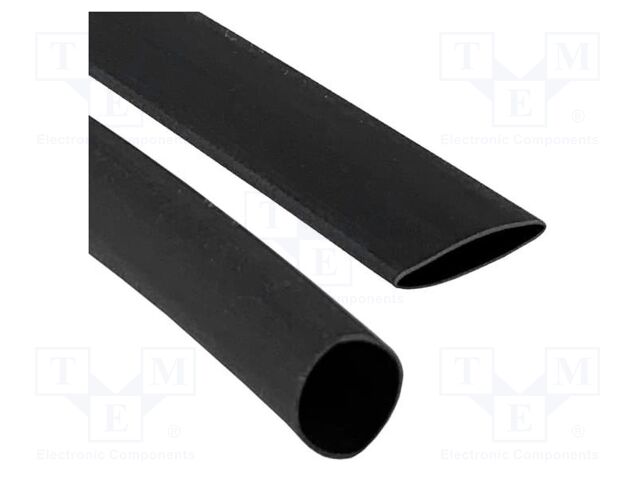 Heat shrink sleeve