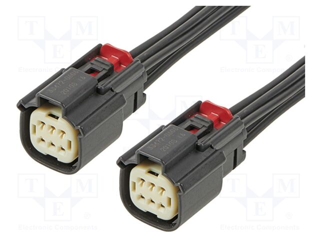 Connector: wire-wire
