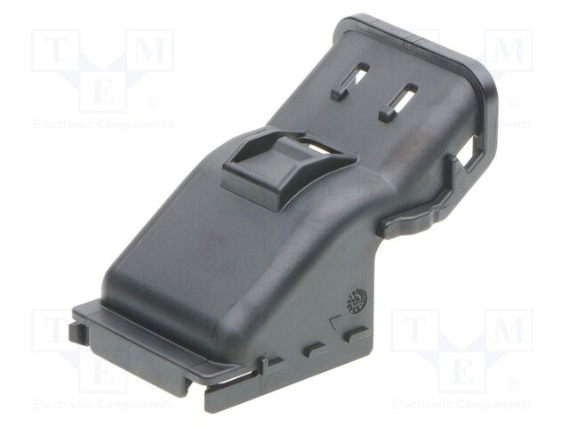 Accessories: protection cover