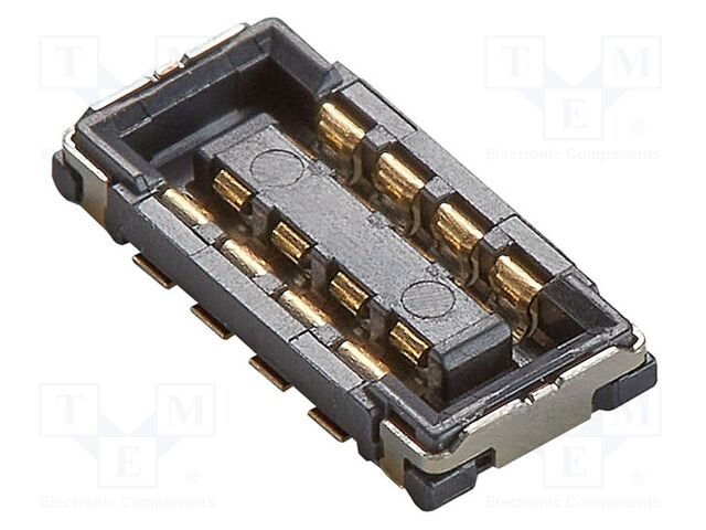 Connector: PCB to PCB