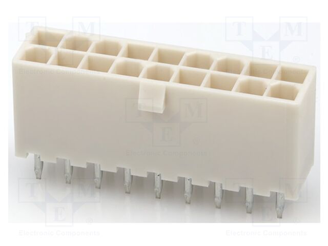 Wire-board