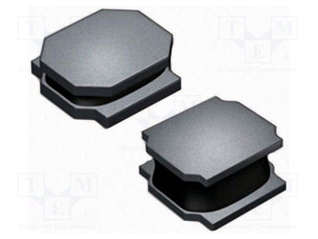 Inductor: wire