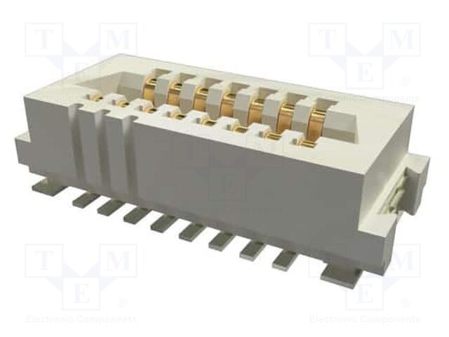 Connector: PCB to PCB
