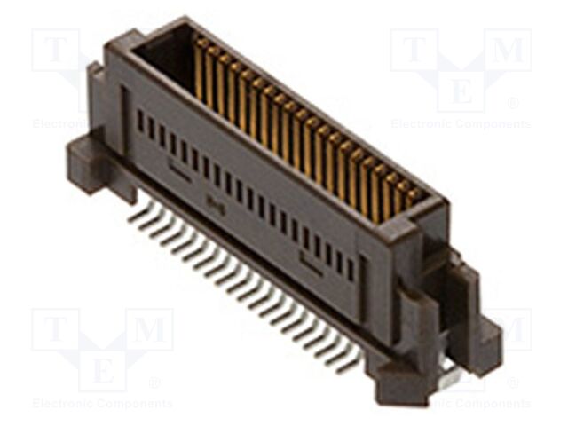 Connector: PCB to PCB