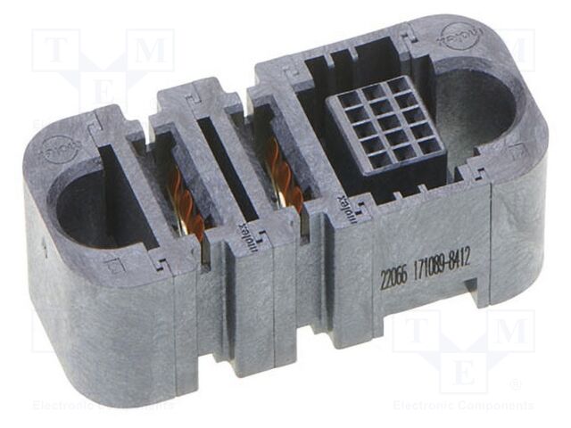 Connector: PCB to PCB