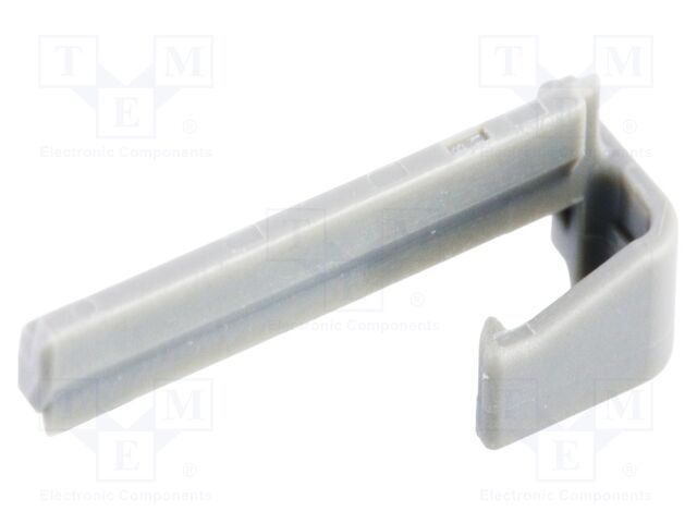 Accessories: secondary lock