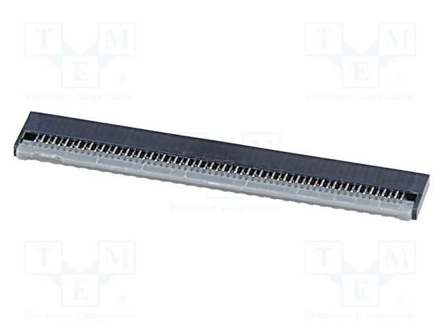 Connector: FFC/FPC
