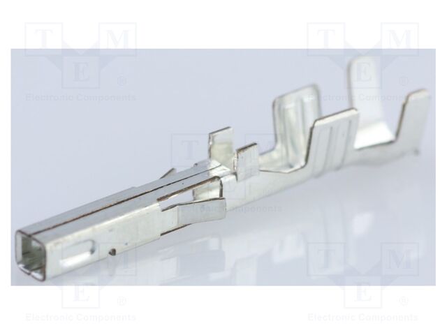 Connector: wire-wire