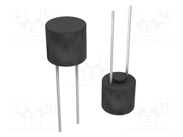 Fuse: fuse; time-lag; 5A; 250VAC; TR5; SR-5H; bag